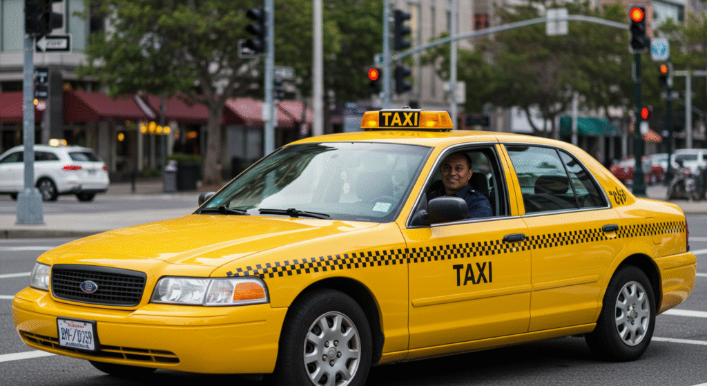 online taxi service in saudi arabia