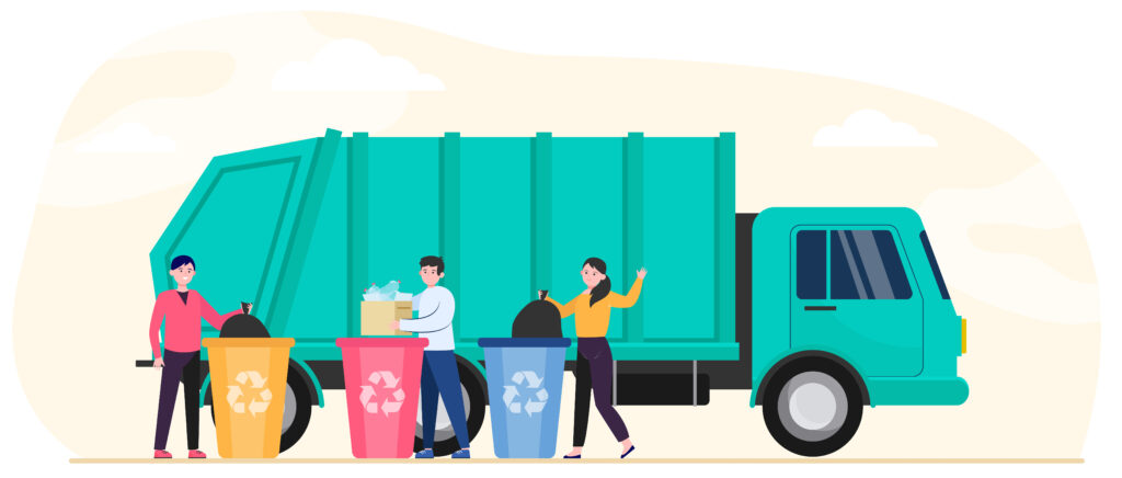Waste Management and Recycling