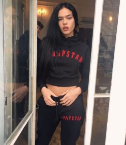 Trapstar Hoodie: The Ultimate Guide Trapstar UK’s Streetwear