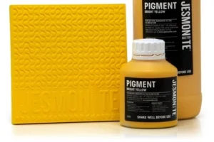 Environmental Benefits of Jesmonite