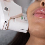 7D Hifu facial treatment