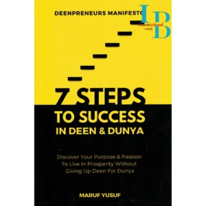 7 Steps