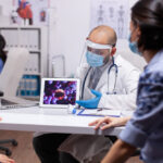 AI agents in healthcare