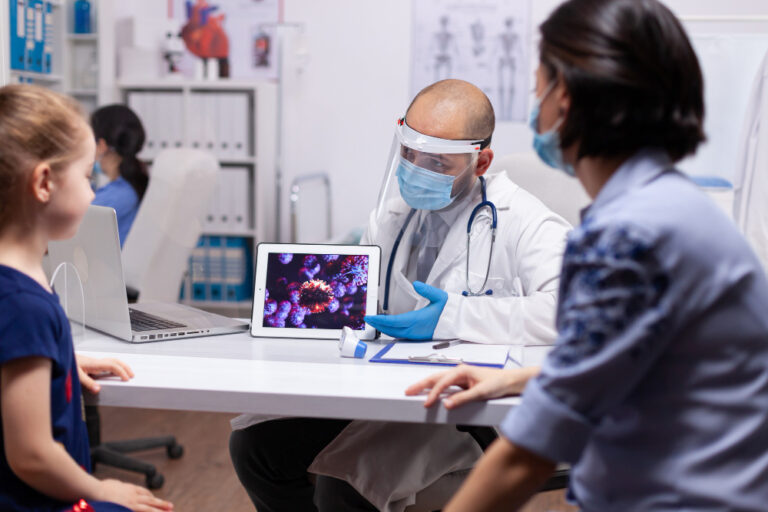 AI agents in healthcare
