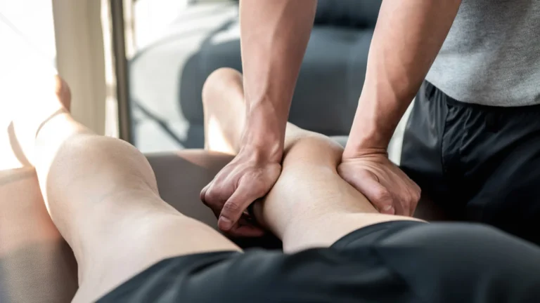 Therapeutic Massage in Vienna VA