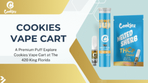 cookies vape cart