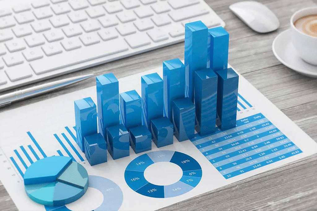 Boost Business Growth with Smart Accounting Services