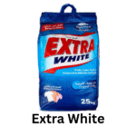 Extra White Washing Laundery