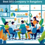 best SEO company in Bangalore