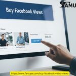 buy facebook views