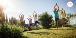Berlin Yoga Studio