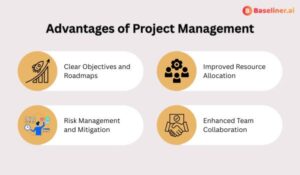 Advantages of Project Management