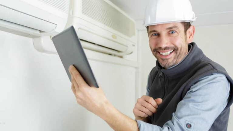 Air Conditioning Repair