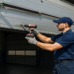 Alexandria Garage Door Repair