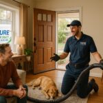 Pure Air Duct Cleaning