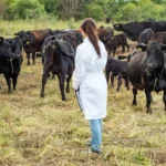 Animal Health Distributors Oman