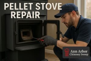 Ann Arbor Chimney Sweep
