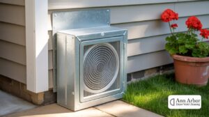 Ann Arbor Dryer Vent Cleaning