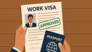 Apply For A Dubai Work Visa