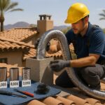 Chimney Liner