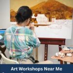 Art Workshops Near Me