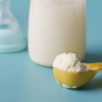 Asia Pacific Milk Powder Market