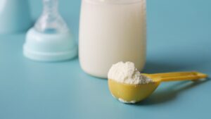 Asia Pacific Milk Powder Market