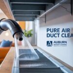 Auburn Airduct Cleaning