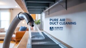 Auburn Airduct Cleaning