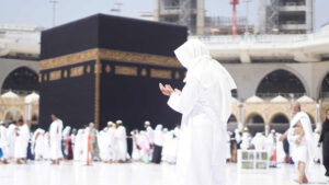 Umrah Packages Manchester