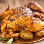 Australia Chicken Poultry Market