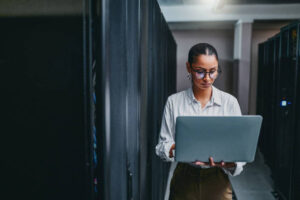 Axion data services