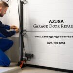Azusa Garage Door Repair