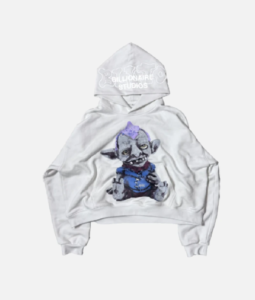 Billionaire Studios