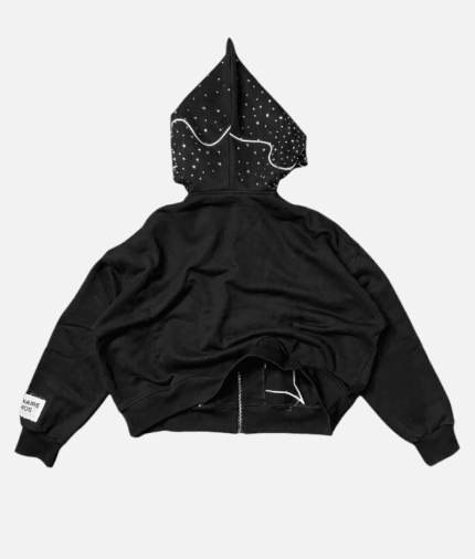 Billionaire Studios Hoodie