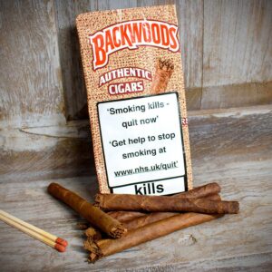 Are Backwoods Cigars Natural? A Look at Ingredients and Crafting