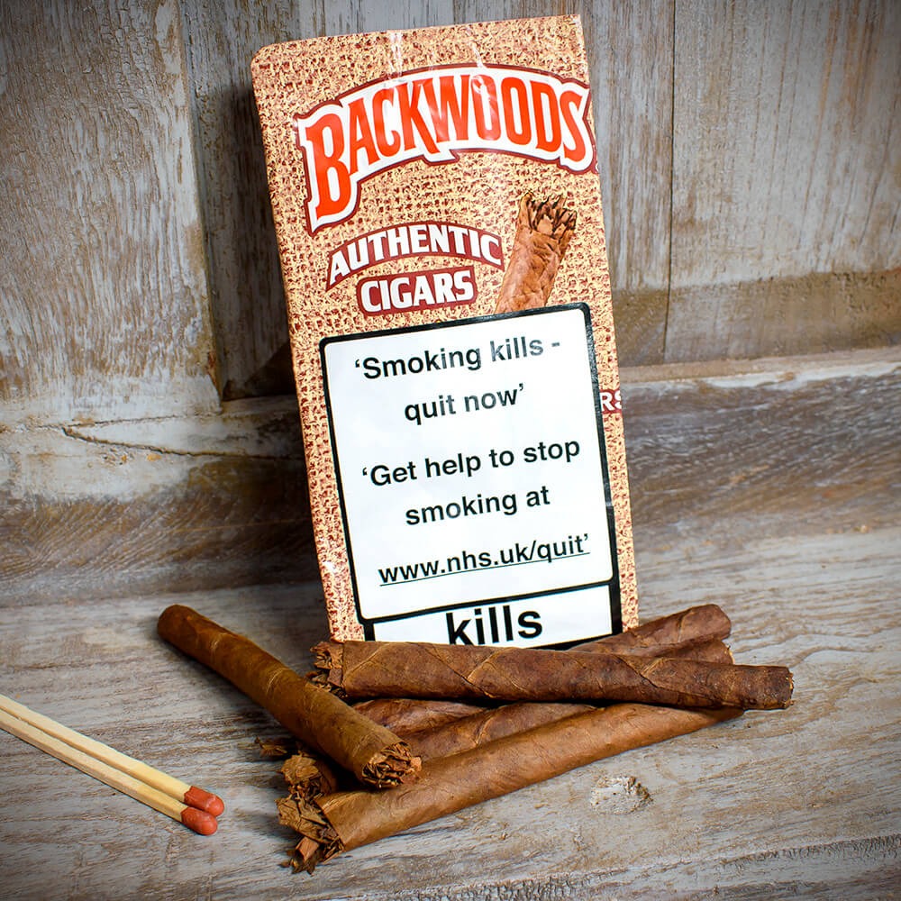 Are Backwoods Cigars Natural? A Look at Ingredients and Crafting