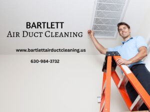 Bartlett Air Duct Cleaning