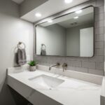 Bathroom Sink Remodel