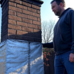 Fort Worth Chimney Liner