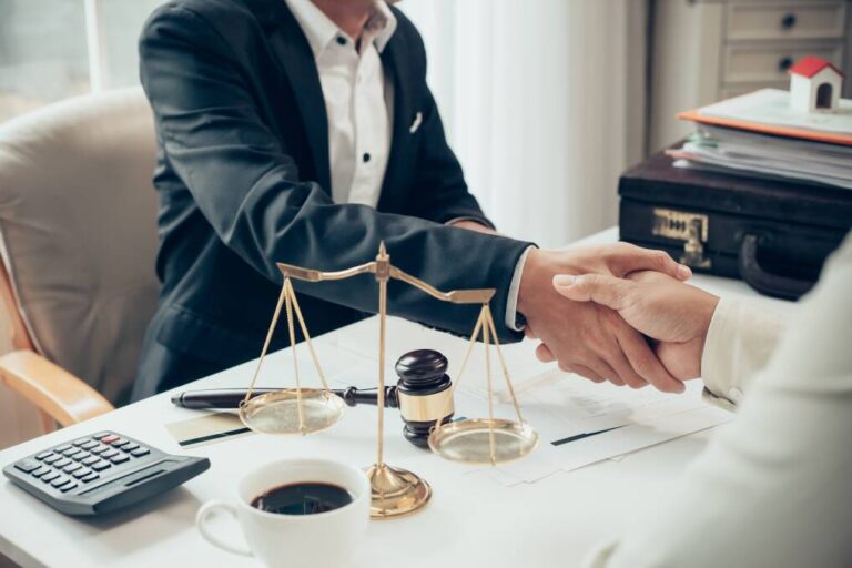 Best Lawyers in Dubai