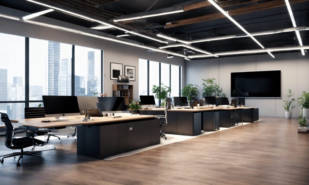 Office Furniture Suppliers in Dubai