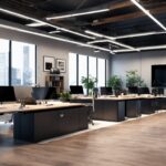 Office Furniture Suppliers in Dubai