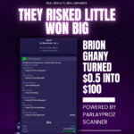 How to Read Sportsbook Projections: A Winning Edge with ParlayProz?