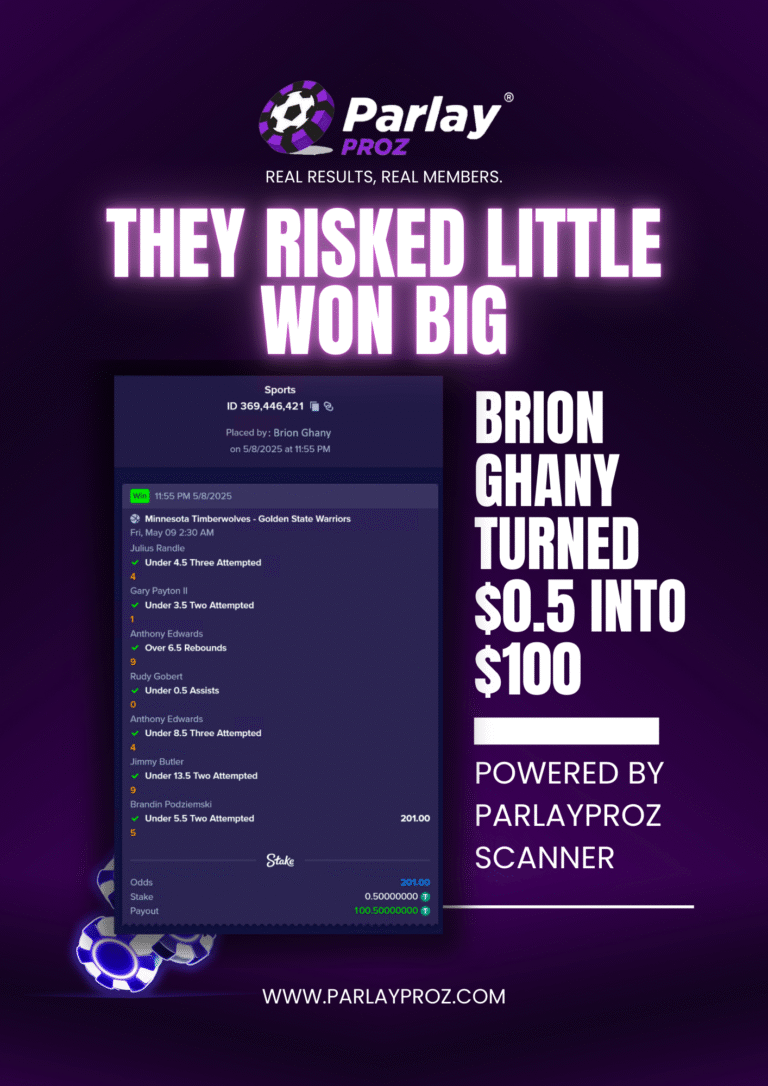 NBA Playesr Prop Secret with Last 10 Games Stats!