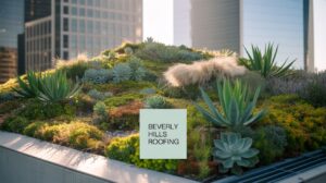 Beverly Hills Roofing