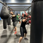 Personal Training Studio clapham