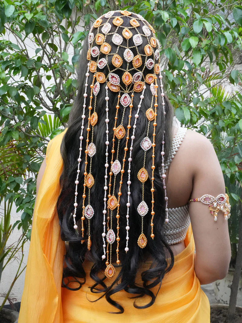 Braids Hair Accessories