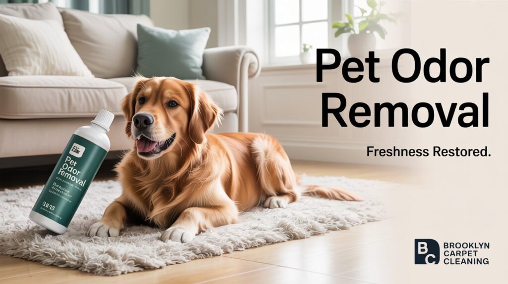 Brooklyn Carpet Cleaning