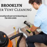 Brooklyn Dryer Vent Cleaning